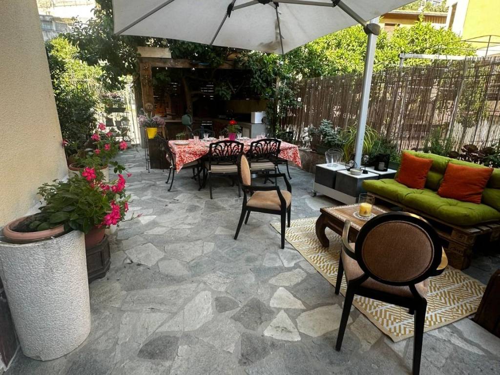 Appartamento a Ventimiglia - Foto 5