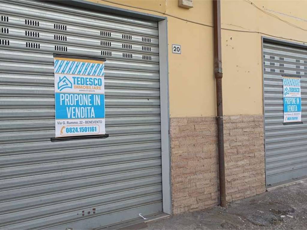 Immobile a Benevento in Via Girolamo Vitelli - Foto 3