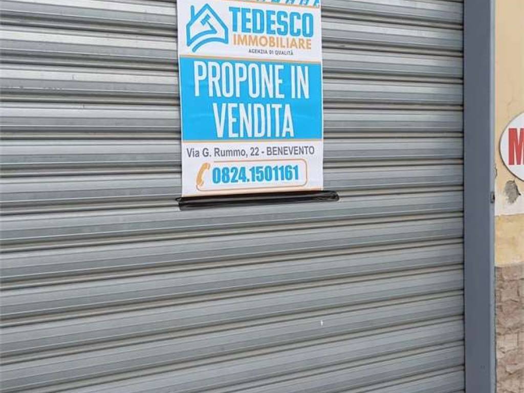Immobile a Benevento in Via Girolamo Vitelli - Foto 4