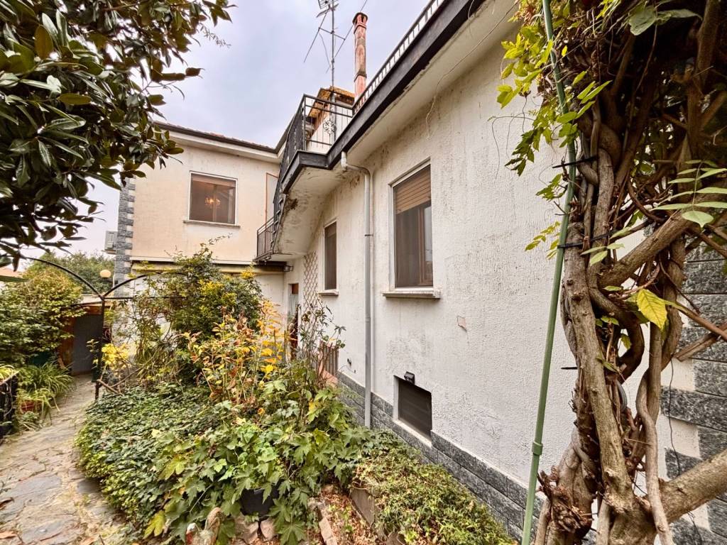 Casa indipendente a Gambolò in Corso Umberto I - Foto 3