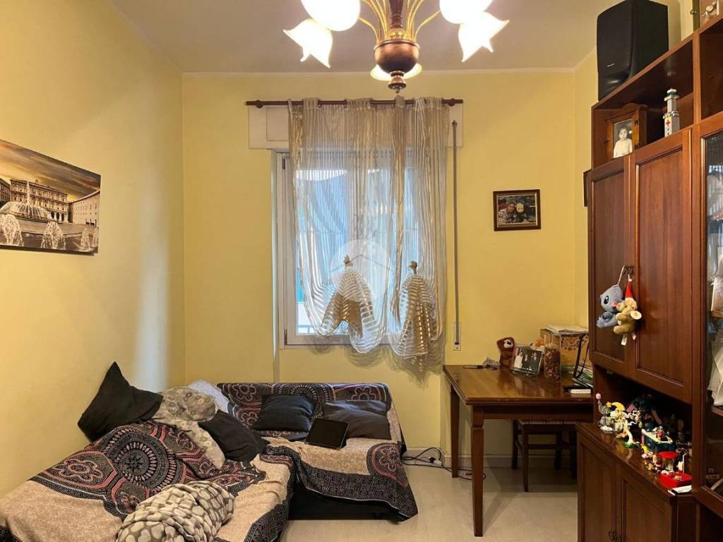 Appartamento a Genova in Piazza Francesco Guicciardini - Foto 2