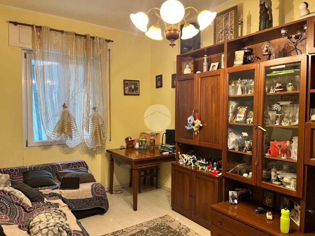 Appartamento a Genova in Piazza Francesco Guicciardini - Foto 3