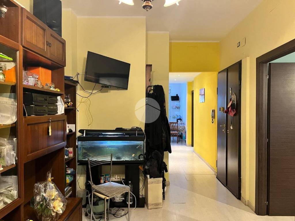 Appartamento a Genova in Piazza Francesco Guicciardini - Foto 4