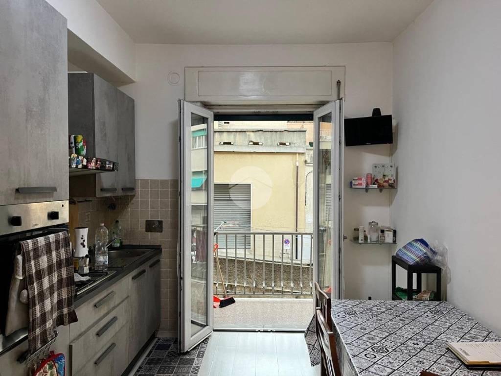 Appartamento a Genova in Piazza Francesco Guicciardini - Foto 5