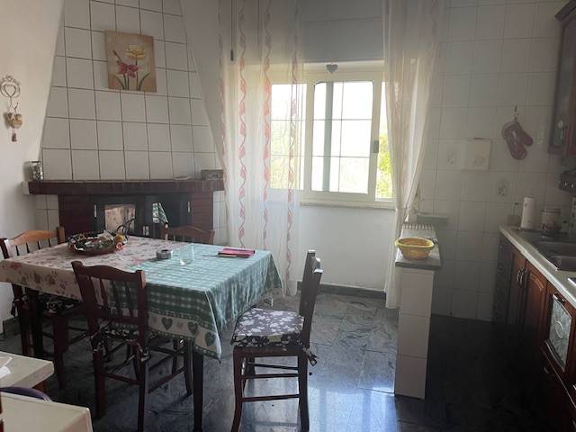 Villa a Latina in Strada della Chiesuola, 136 - Foto 5