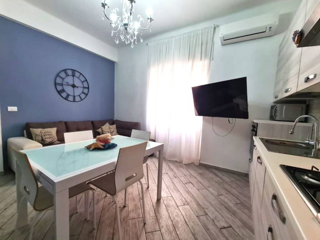 Appartamento a Albenga in Via Piave - Foto 3