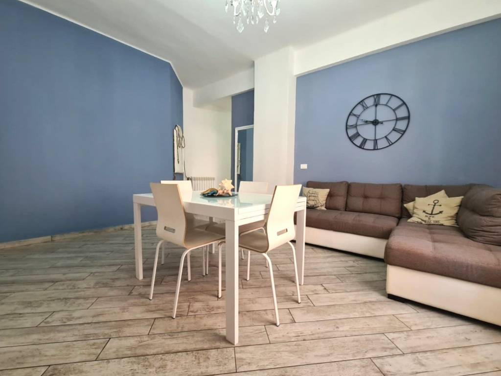 Appartamento a Albenga in Via Piave - Foto 4