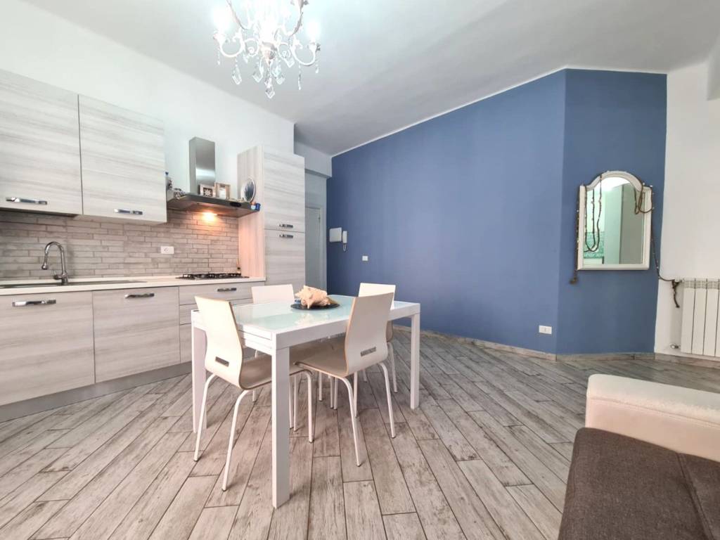 Appartamento a Albenga in Via Piave - Foto 5