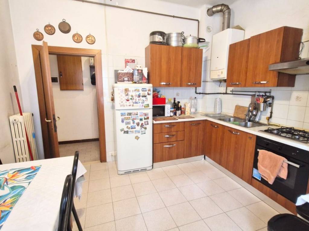 Appartamento a Bologna in Via Lorenzo Bartolini, 7 - Foto 3
