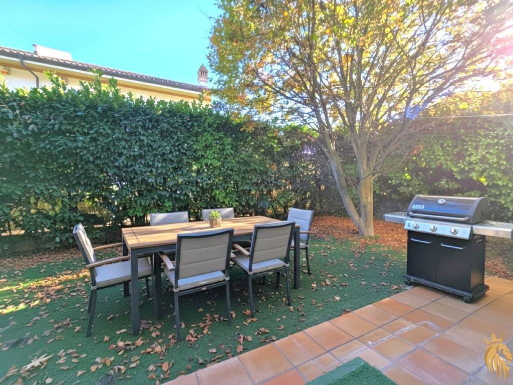 Villa a Alba - Foto 2