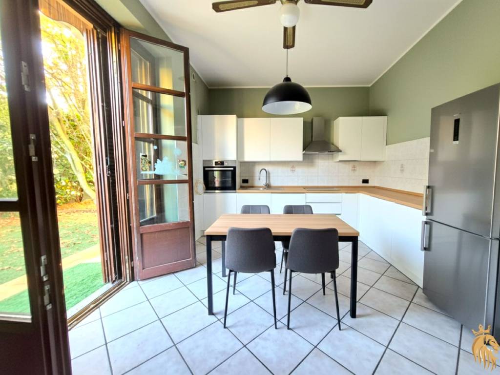 Villa a Alba - Foto 3