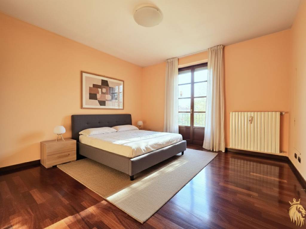 Villa a Alba - Foto 4