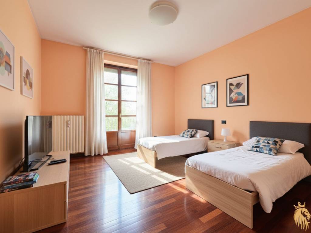 Villa a Alba - Foto 5