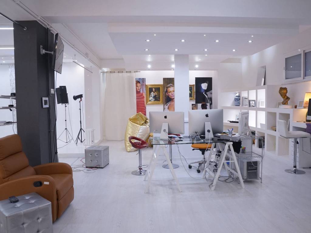 Loft / open space a Lascari in Viale Alcide De Gasperi - Foto 5