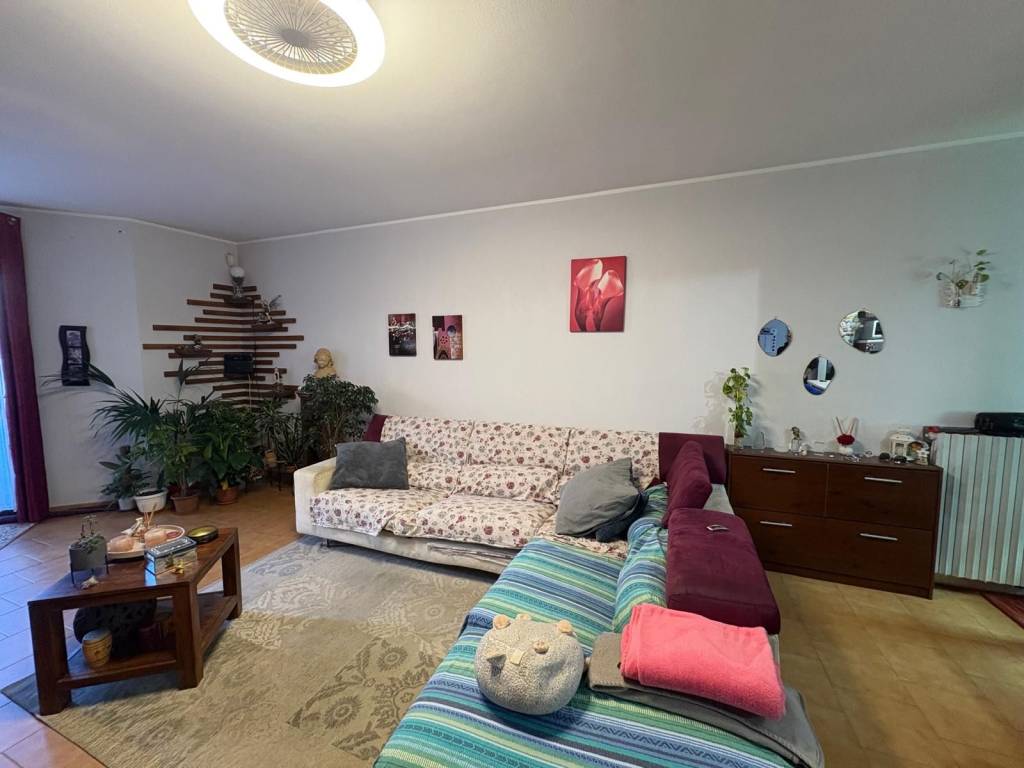 Villetta a schiera a Garlasco in Via Scalina - Foto 2