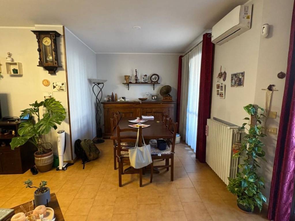 Villetta a schiera a Garlasco in Via Scalina - Foto 4