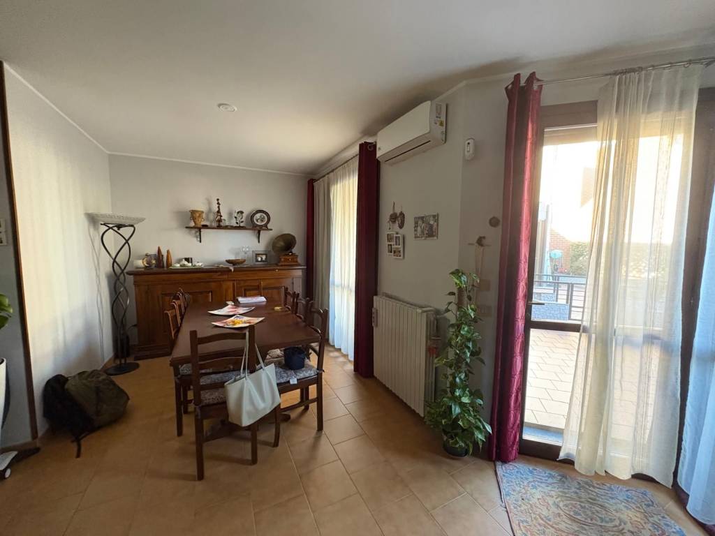 Villetta a schiera a Garlasco in Via Scalina - Foto 5