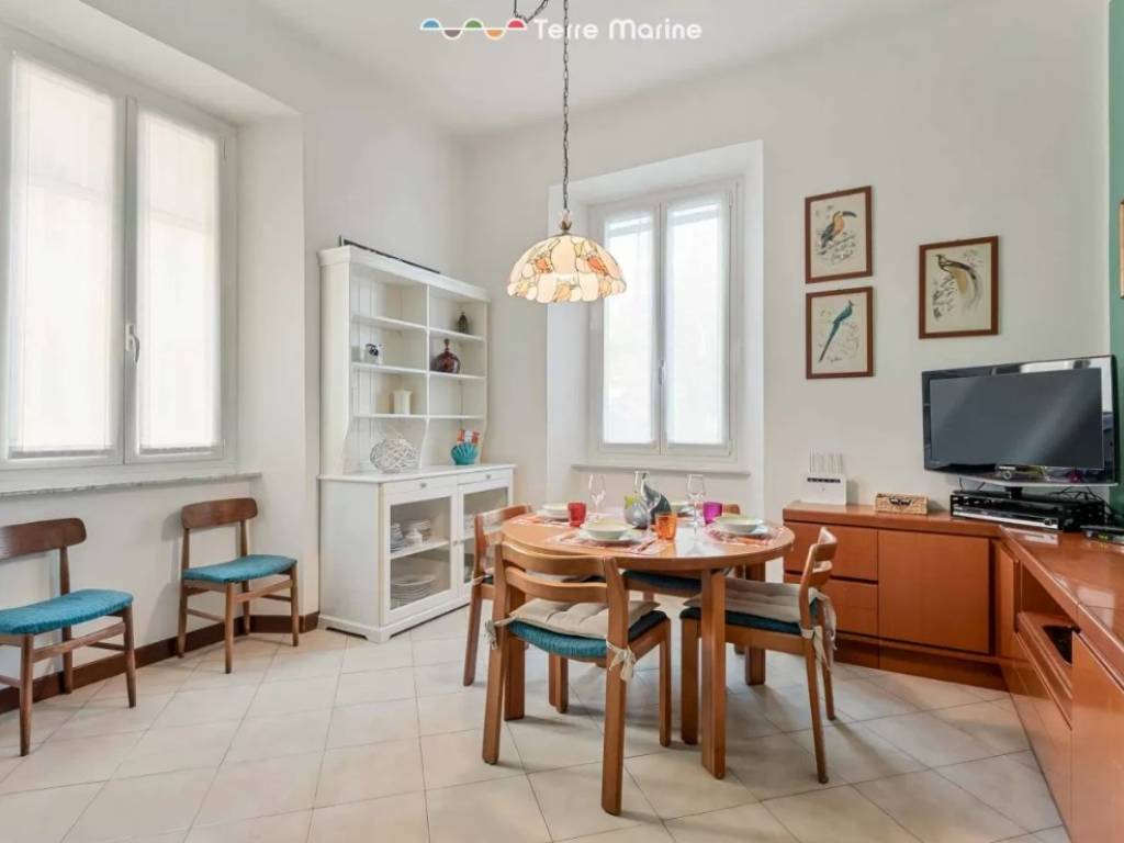Appartamento a La spezia in Via Fossitermi, 8 - Foto 2