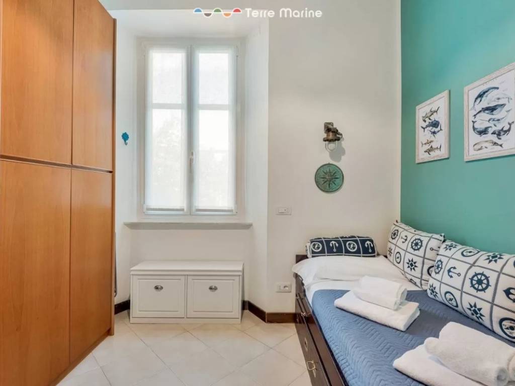 Appartamento a La spezia in Via Fossitermi, 8 - Foto 3