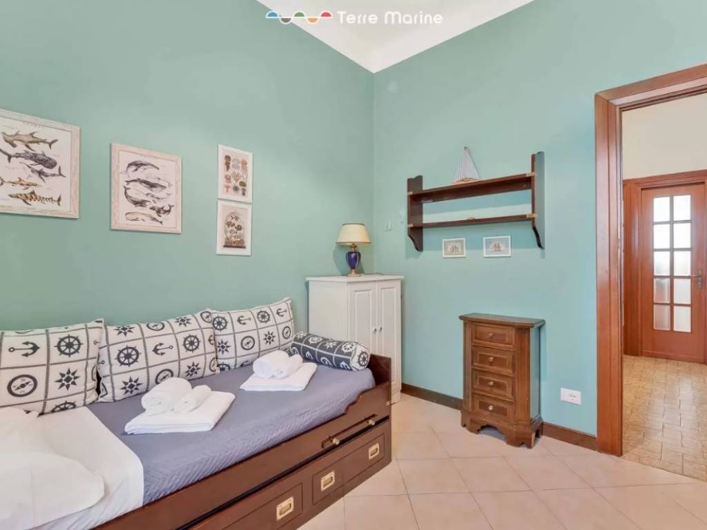 Appartamento a La spezia in Via Fossitermi, 8 - Foto 4