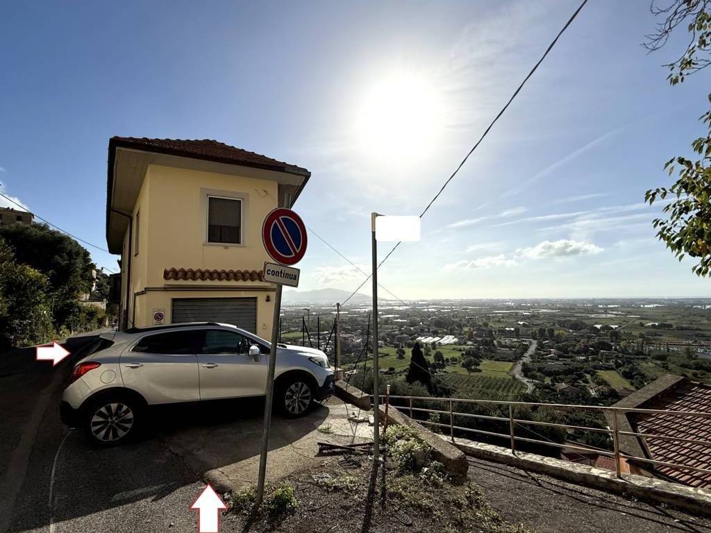 Appartamento a Monte san biagio in Via Europa - Foto 3