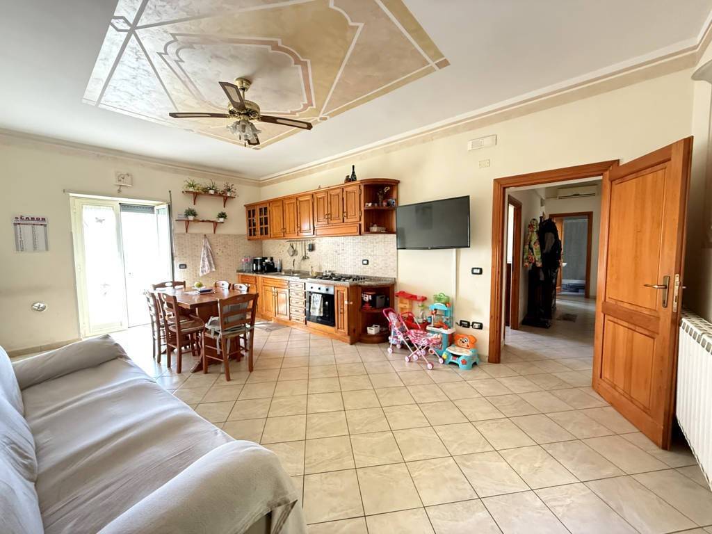 Appartamento a Monte san biagio in Via Europa - Foto 4