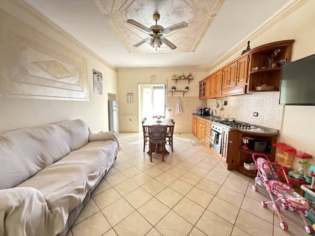 Appartamento a Monte san biagio in Via Europa - Foto 5