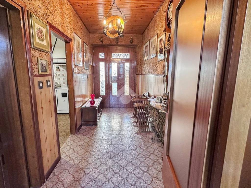 Casa indipendente a Coseano in Via del Mulino, 9 - Foto 5