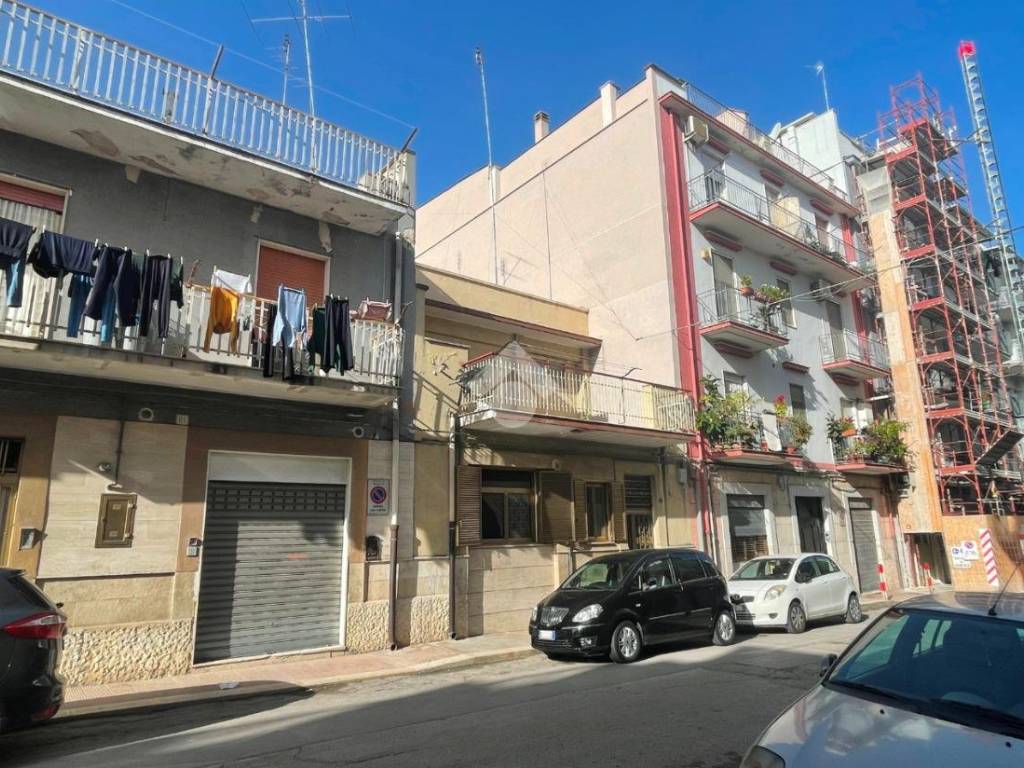 Casa indipendente a Barletta in Via luigi dicuonzo, 65 - Foto 3