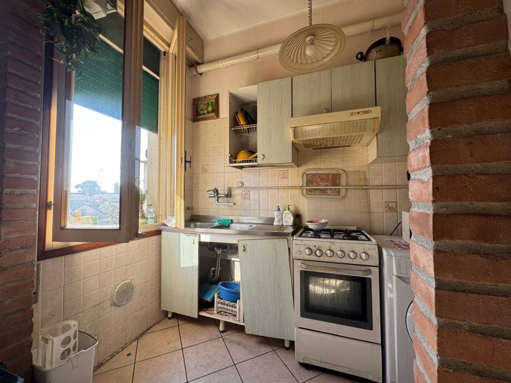 Appartamento a Finale emilia in Via Trento e Trieste, 14 - Foto 4