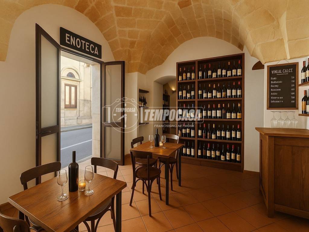 Immobile a San cesario di lecce in Via G. Manno 23 - Foto 2