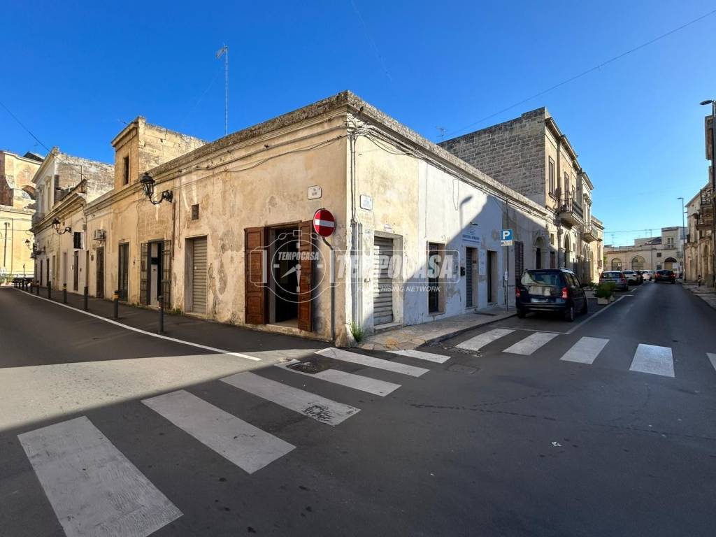 Immobile a San cesario di lecce in Via G. Manno 23 - Foto 3
