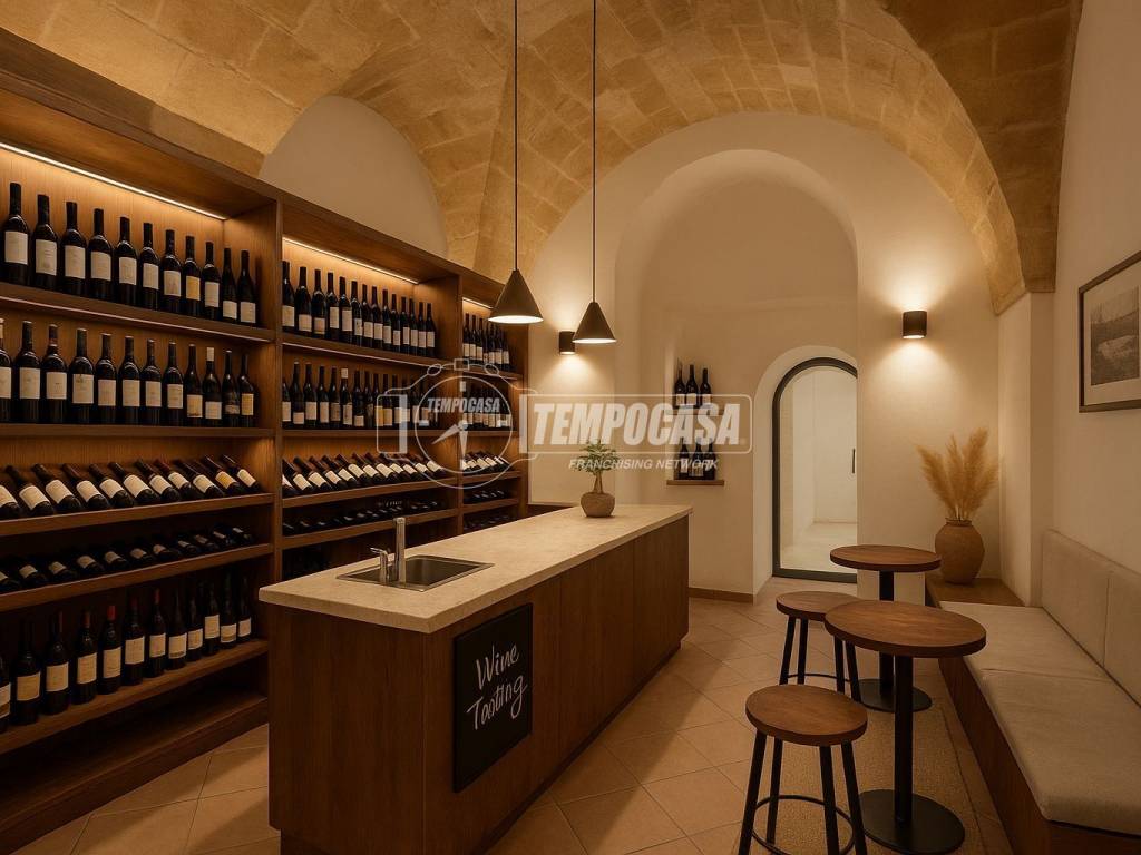 Immobile a San cesario di lecce in Via G. Manno 23 - Foto 5