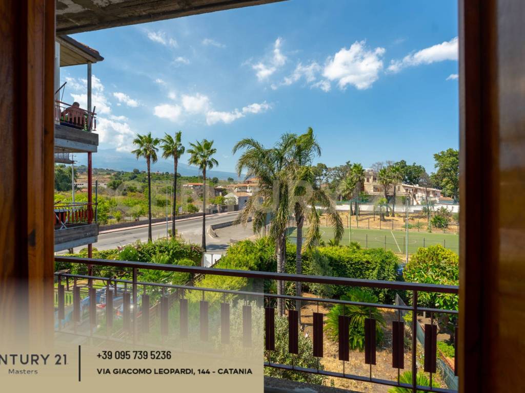 Appartamento a Aci catena in Via Gesualdo Bufalino, 1 - Foto 2