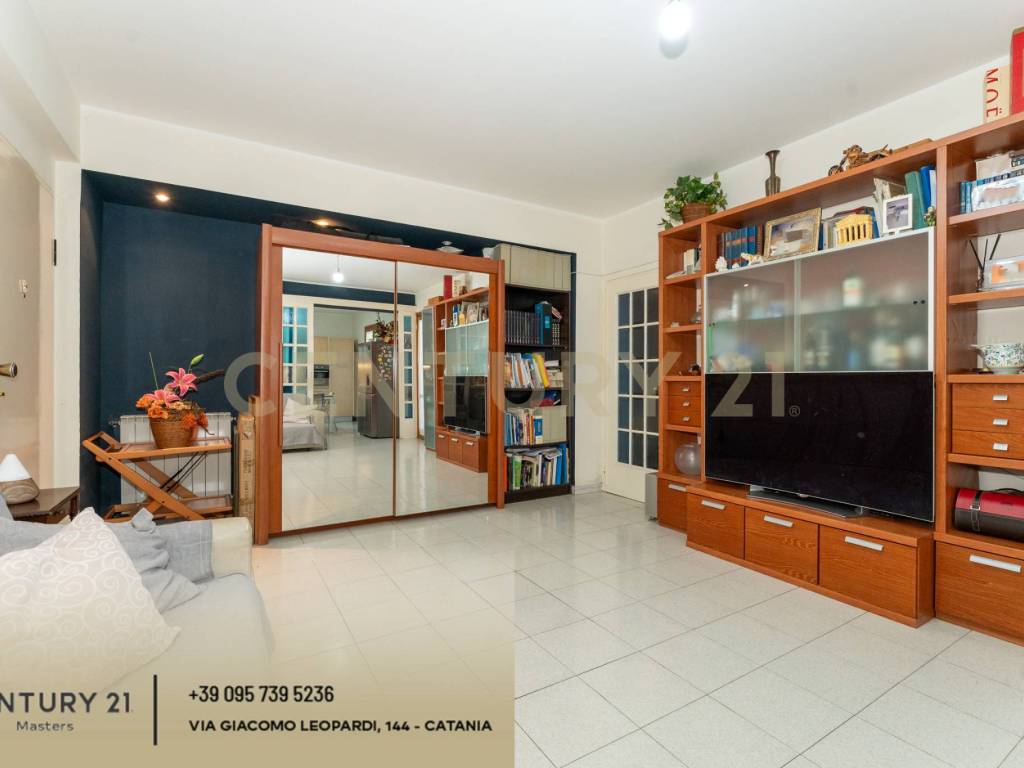 Appartamento a Aci catena in Via Gesualdo Bufalino, 1 - Foto 4