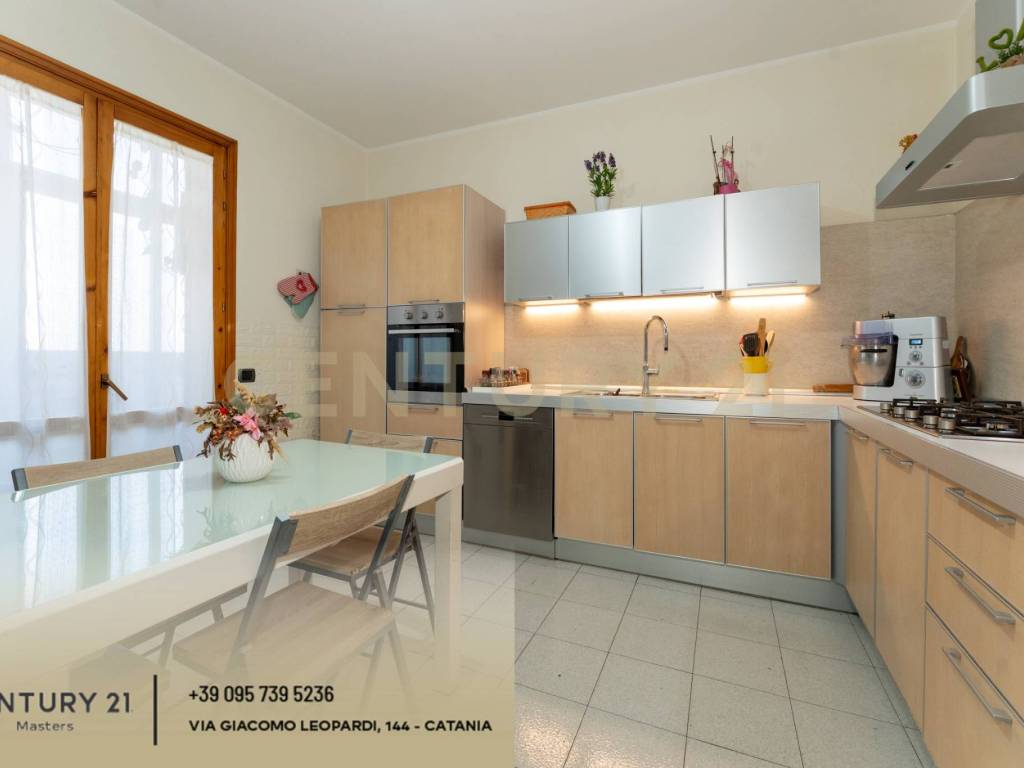 Appartamento a Aci catena in Via Gesualdo Bufalino, 1 - Foto 5