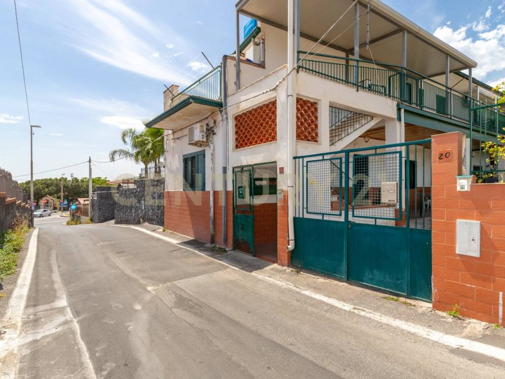 Appartamento a Catania in Via Aquila, 22 - Foto 2