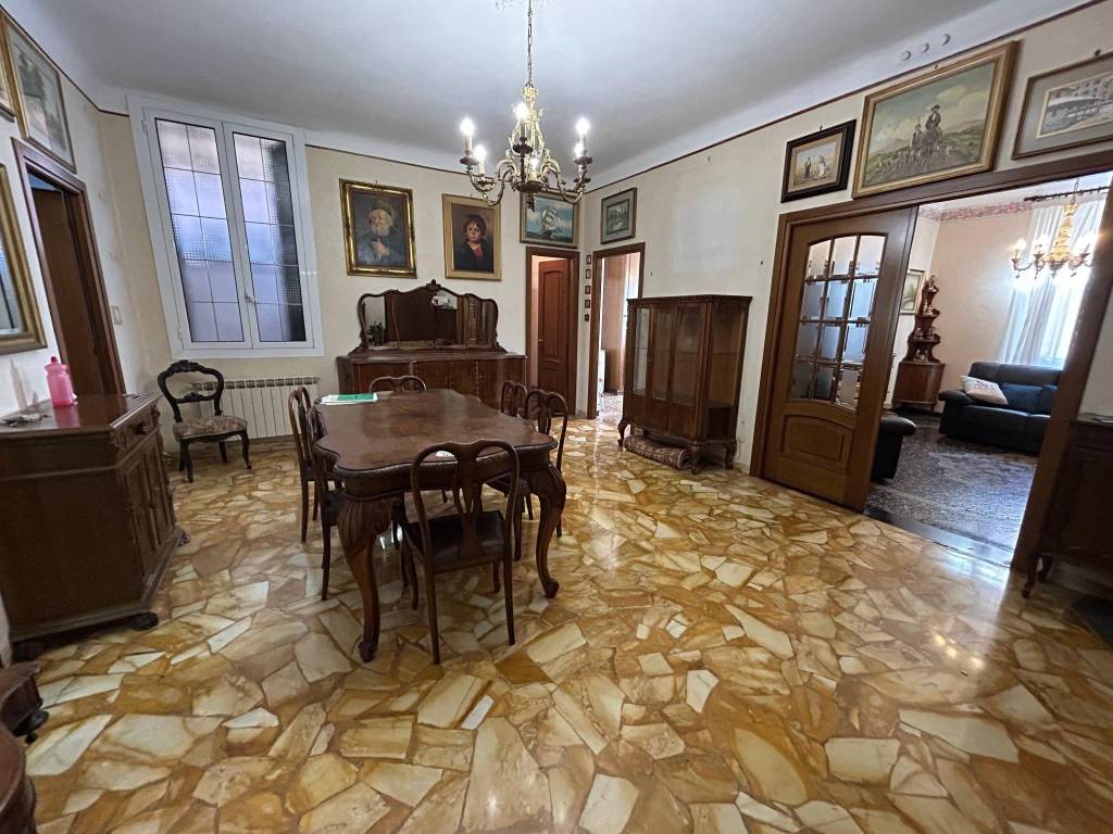 Appartamento a Genova in Via Giuseppe Biancheri, 15 - Foto 2