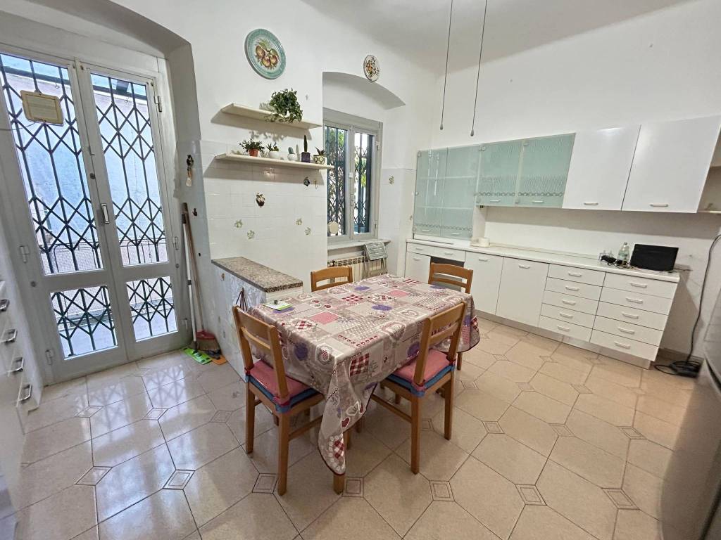 Appartamento a Genova in Via Giuseppe Biancheri, 15 - Foto 5