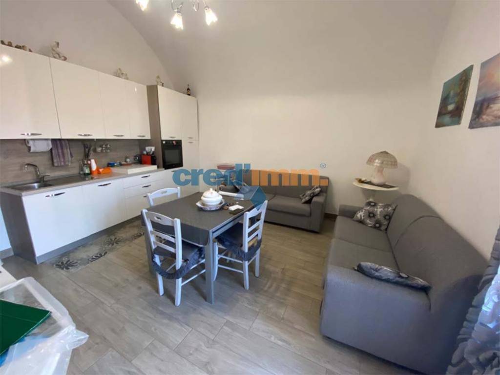 Appartamento a Bisceglie - Foto 3