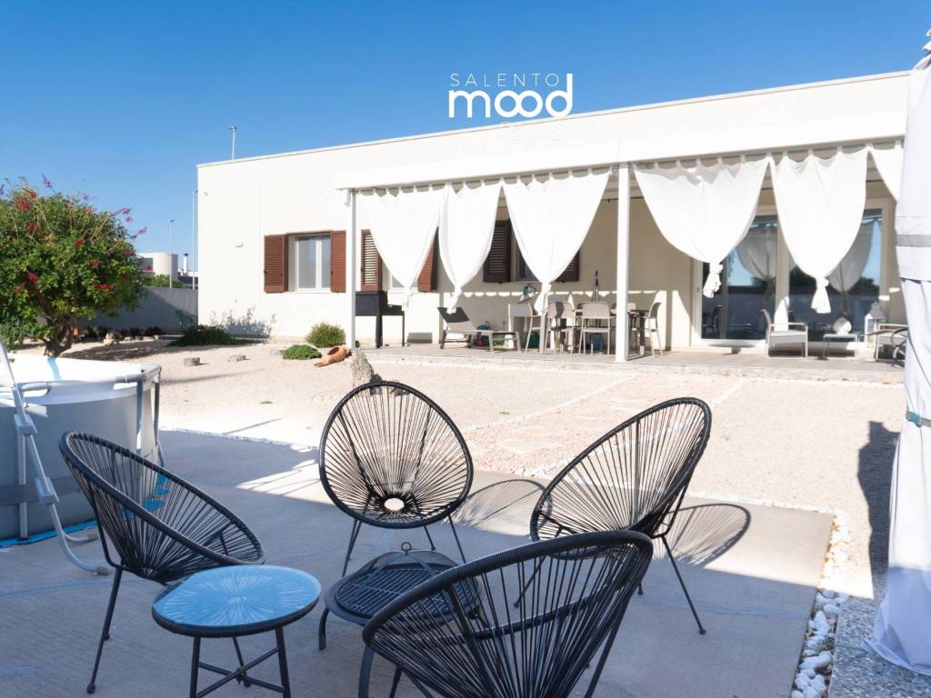 Villa a Matino - Foto 2