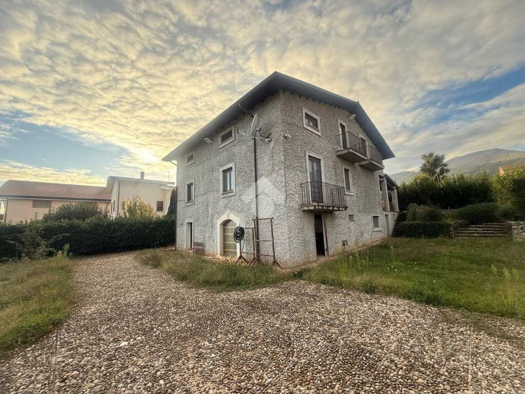 Villa a Sora in Via Romana Selva - Foto 2