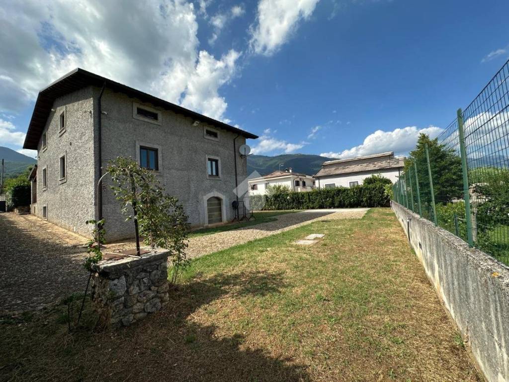 Villa a Sora in Via Romana Selva - Foto 3