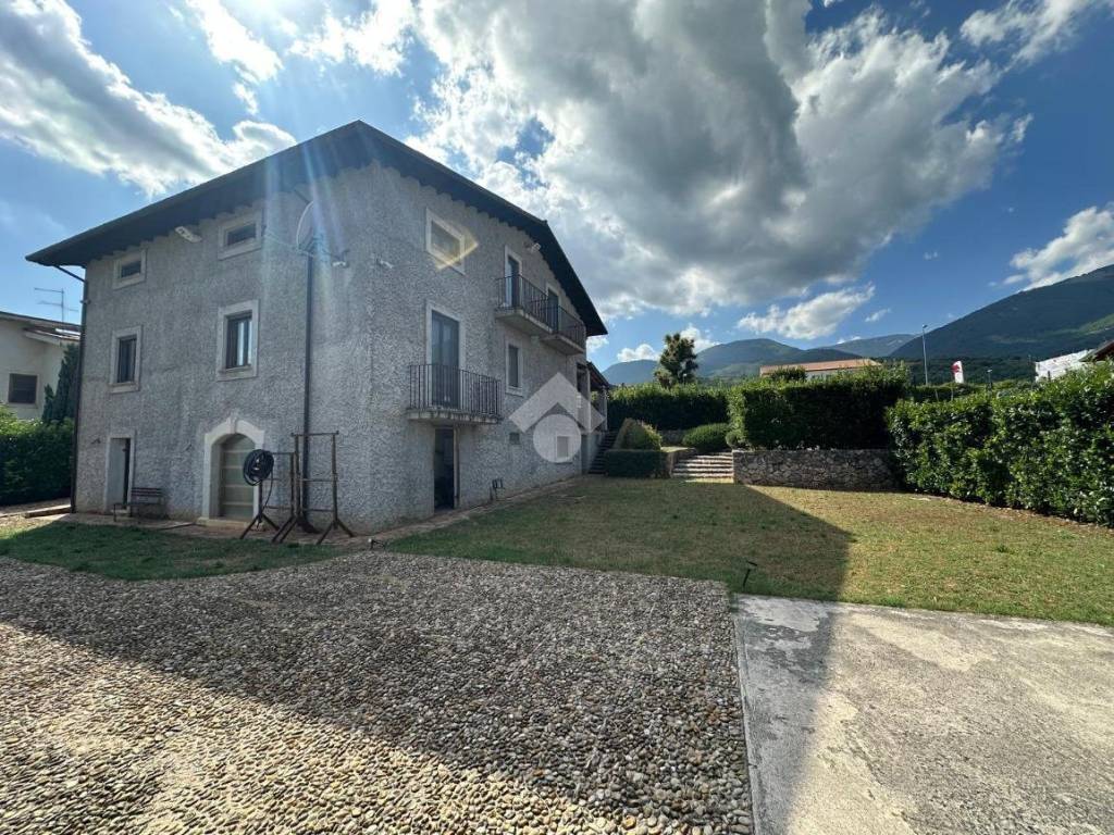 Villa a Sora in Via Romana Selva - Foto 4