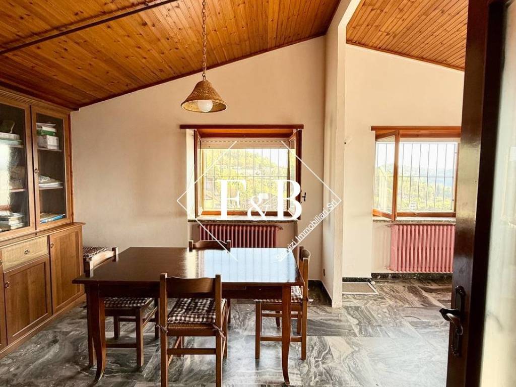 Attico / mansarda a Rocchetta palafea in Piazza Giovanni Berruti, 43 - Foto 4