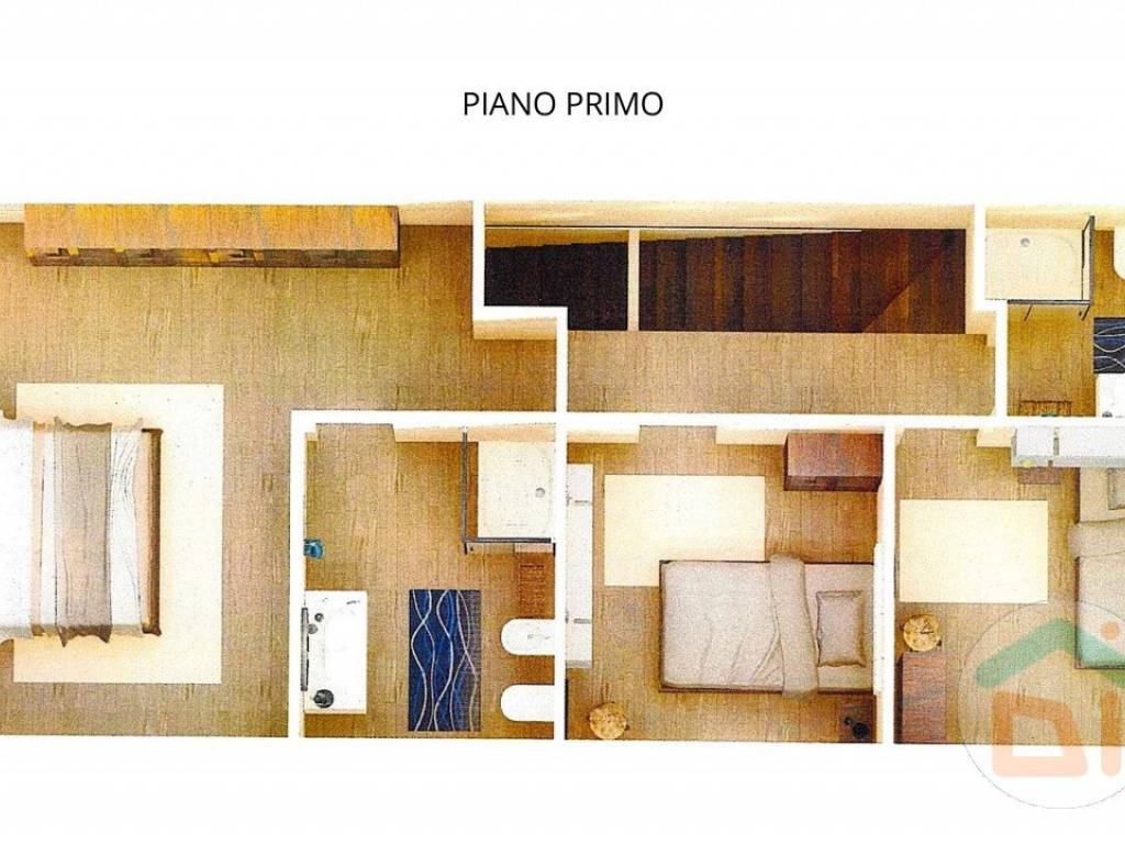 Villa a Gradisca d'isonzo in Borgo Trevisan - Foto 3