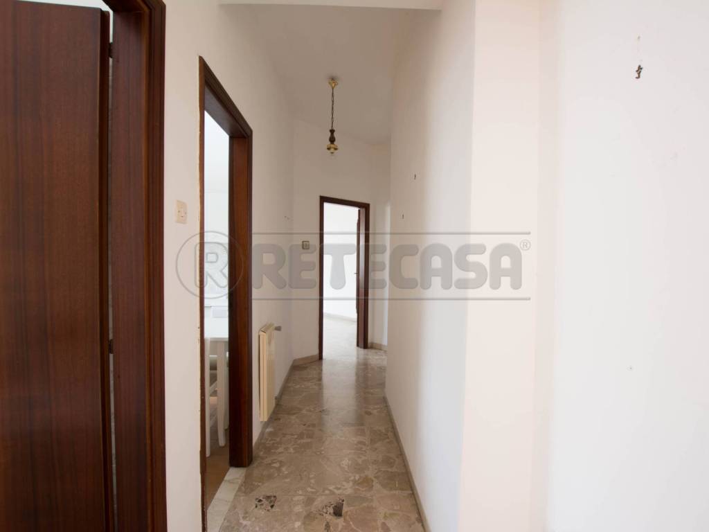 Appartamento a Messina in Via Istria, 34 - Foto 2