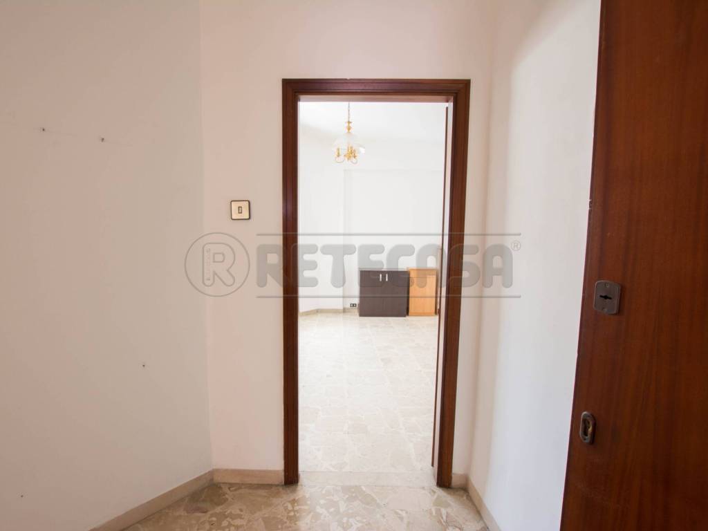 Appartamento a Messina in Via Istria, 34 - Foto 3