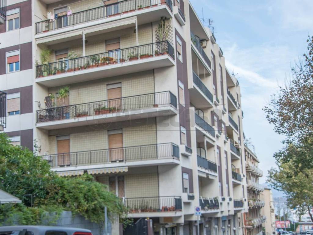 Appartamento a Messina in Via Istria, 34 - Foto 4