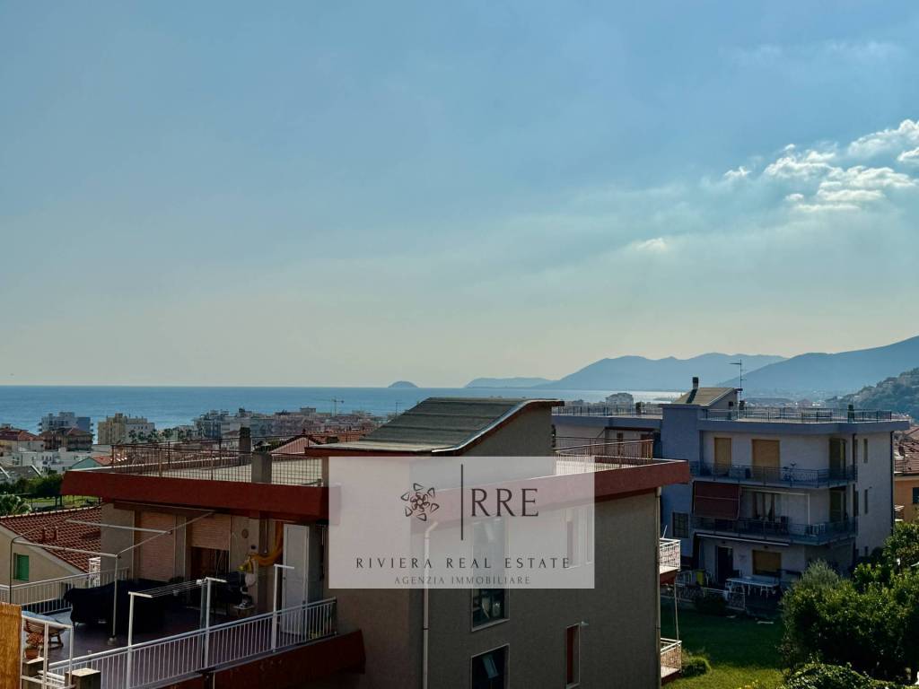 Appartamento a Pietra ligure in via San Domenico - Foto 3